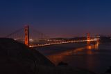 Golden Gate View Point