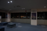 Kobe City Hall Building 1 24th Floor Observation Lobby
