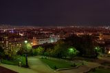 Mont des montmartre