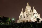 Mont des montmartre