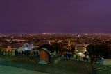 Mont des montmartre