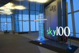 International Commercial Centre Sky100