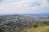 Tantalus lookout