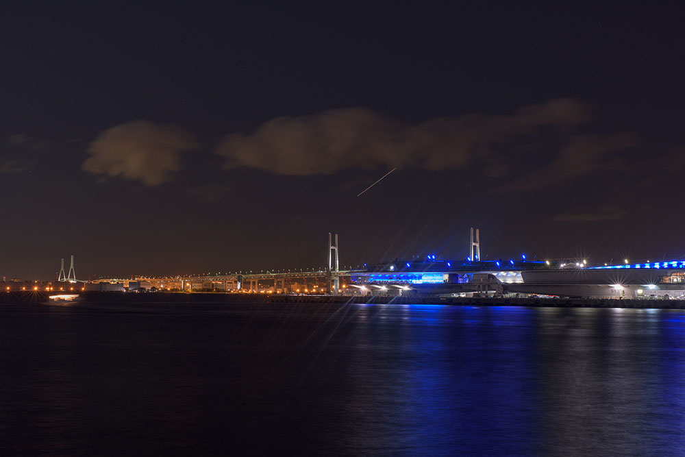 Yokohama Red Brick Warehouse