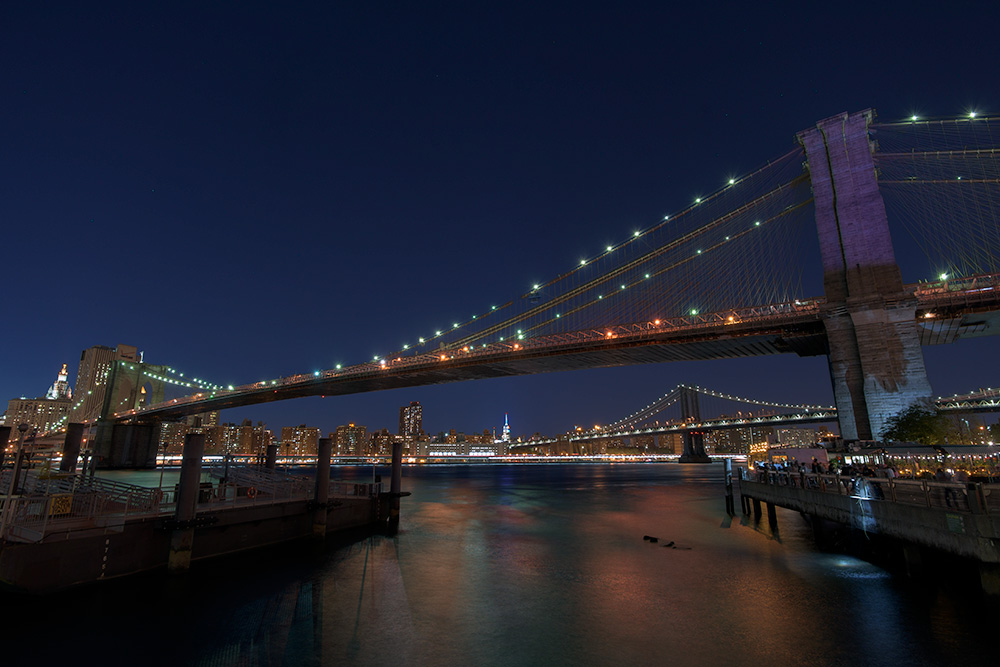 Brooklyn Bridge Park