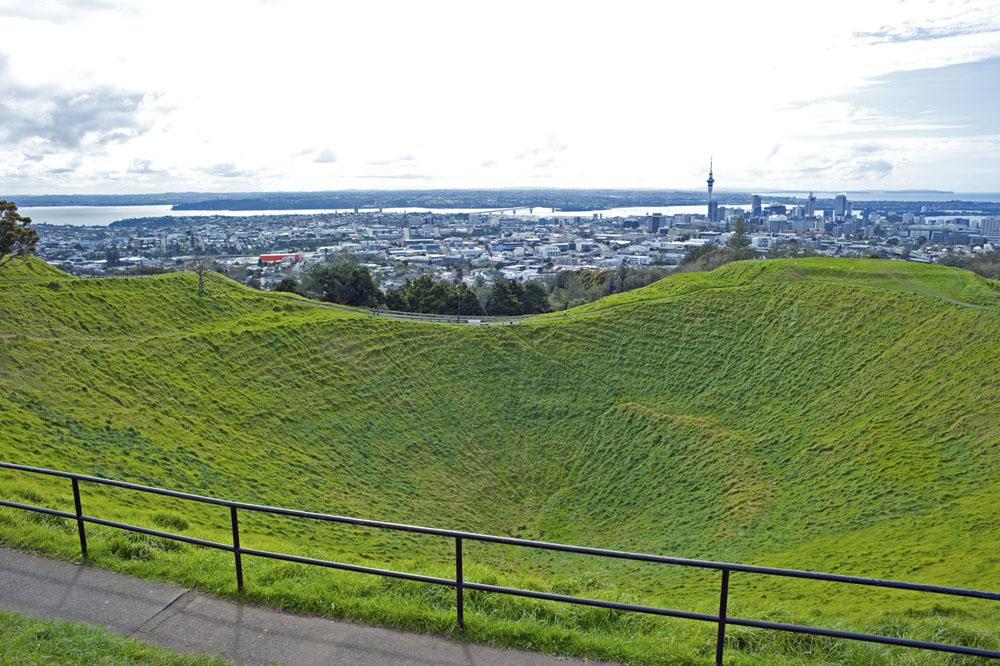 Mt.Eden