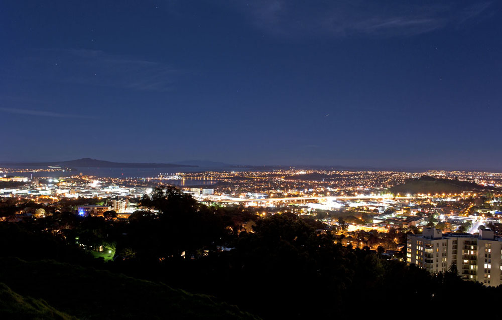 Mt.Eden