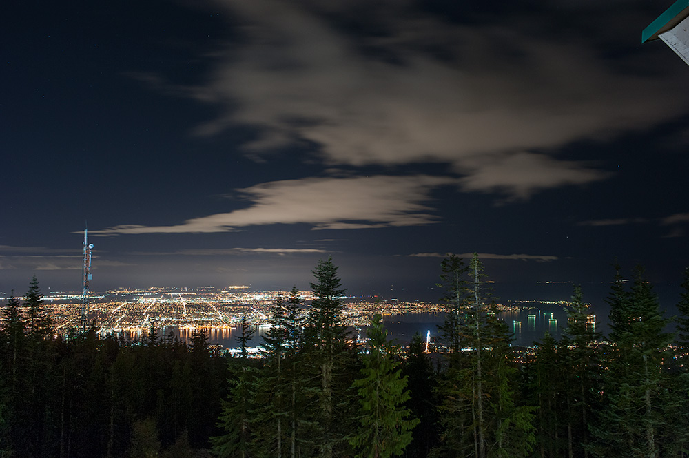 Grouse Mountain