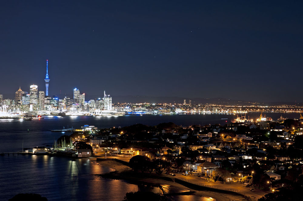 Hauraki Gulf Maritime Park