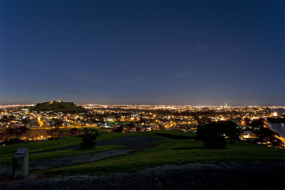 Hauraki Gulf Maritime Park