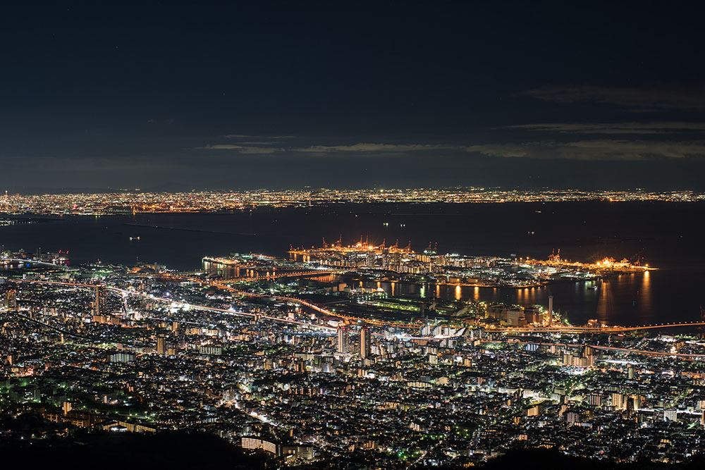 Mt.Maya (Kikusei Dai)