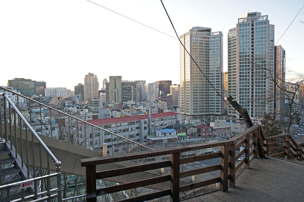 Namsan Elevator