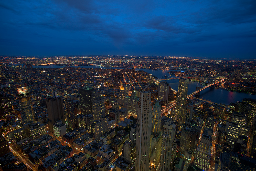 One World Observatory
