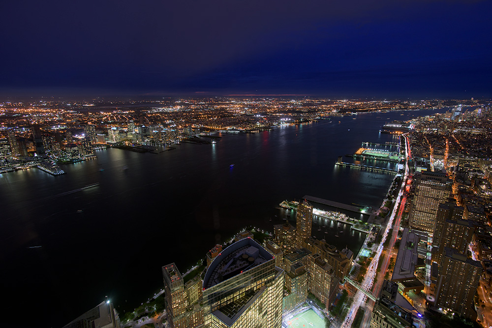 One World Observatory