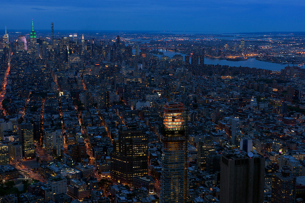One World Observatory