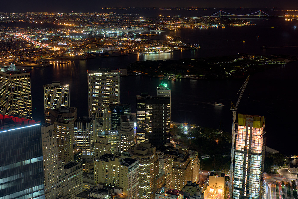 One World Observatory