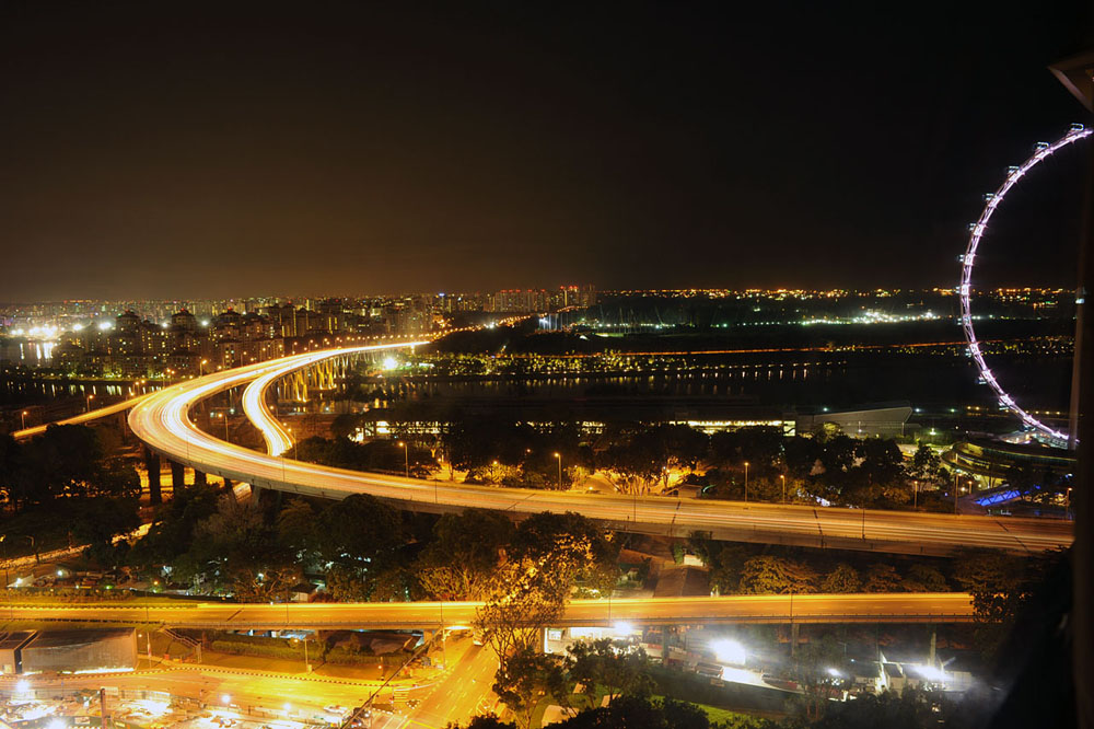 The Ritz-Carlton, Millenia Singapore