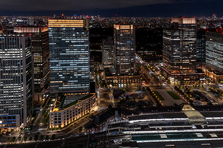 ブルガリ ホテル 東京