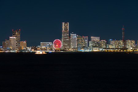 大黒大橋