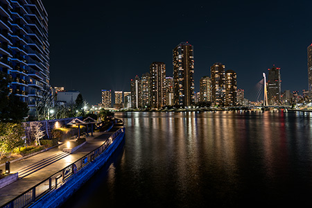 永代橋