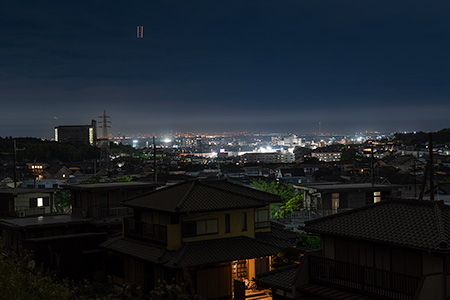 かまくら道