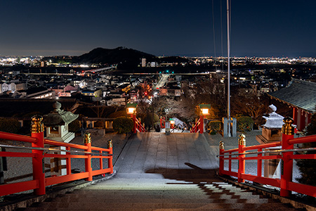 織姫神社