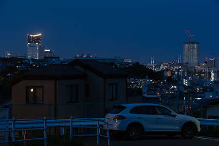 横浜清陵高校前