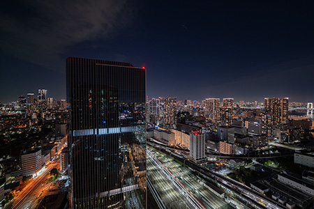 NEWoMAN高輪　LUFTBAUM