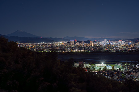 徳願寺